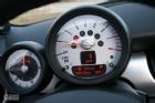 MINI Cooper S Cabrio内饰及细节