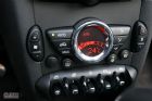 MINI Cooper S Cabrio内饰及细节