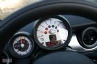 MINI Cooper S Cabrio内饰及细节