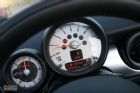 MINI Cooper S Cabrio内饰及细节