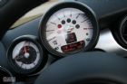 MINI Cooper S Cabrio内饰及细节