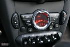 MINI Cooper S Cabrio内饰及细节