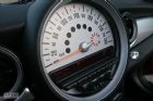 MINI Cooper S Cabrio内饰及细节
