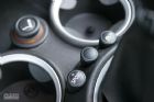 MINI Cooper S Cabrio内饰及细节