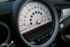 MINI Cooper S Cabrio内饰及细节