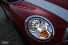 MINI Cooper S Cabrio外观及细节