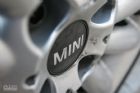 MINI Cooper S Cabrio外观及细节
