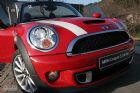MINI Cooper S Cabrio外观及细节
