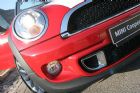 MINI Cooper S Cabrio外观及细节