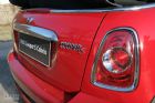 MINI Cooper S Cabrio外观及细节