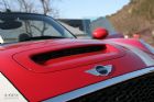 MINI Cooper S Cabrio外观及细节