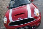 MINI Cooper S Cabrio外观及细节