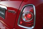 MINI Cooper S Cabrio外观及细节