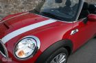 MINI Cooper S Cabrio外观及细节