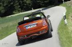 MINI Cooper S Cabrio动态