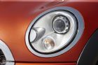 MINI Cooper S Cabrio外观及细节