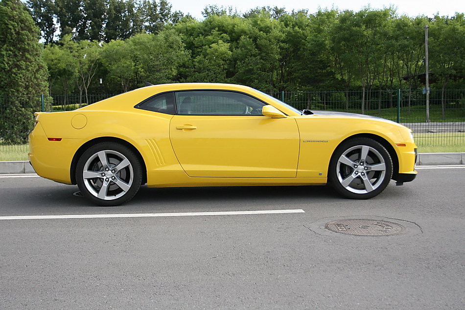 ѩCamaro 6.2LԶ1SSͼƬ