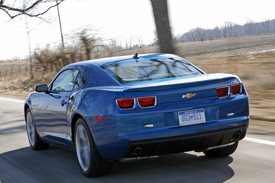ѩ2010Camaro