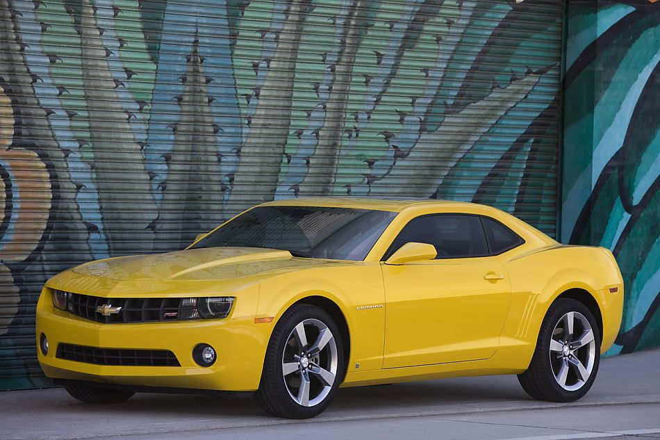 ѩ2010Camaro