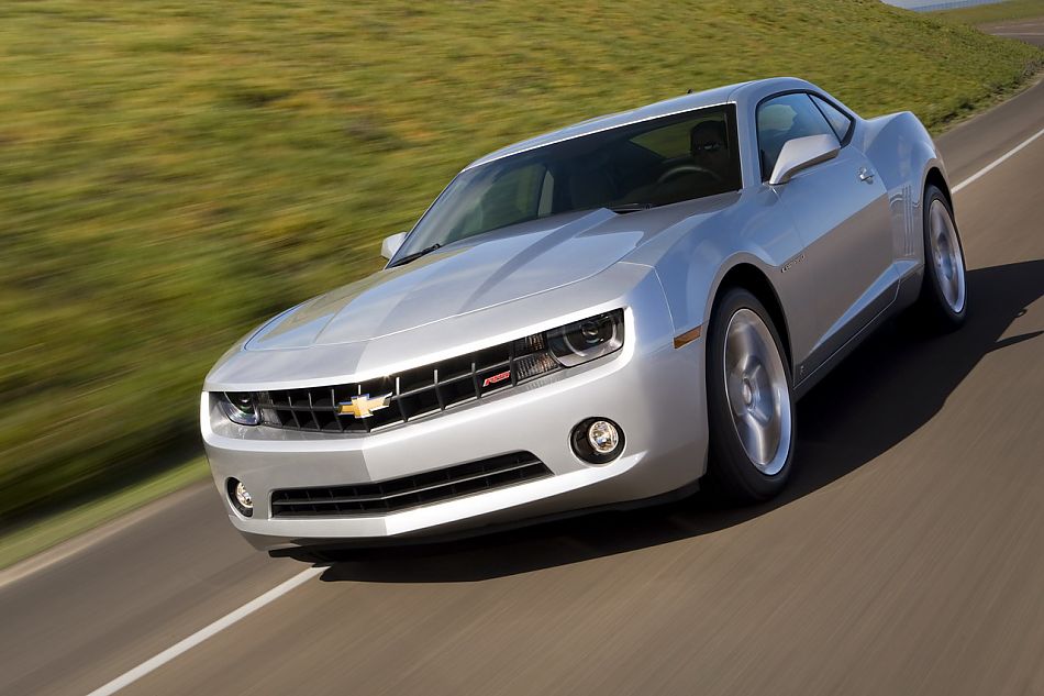 ѩ2010Camaro