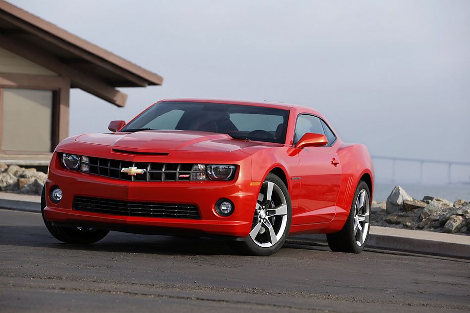 ѩ2010Camaro