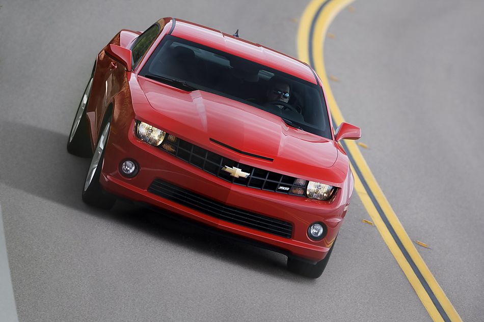 ѩ2010Camaro