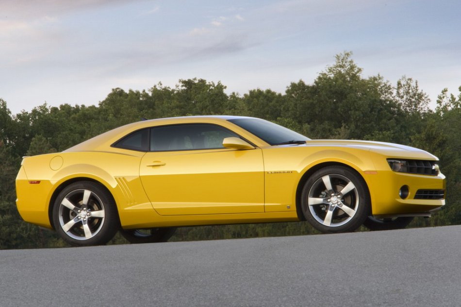 ѩ2010Camaro