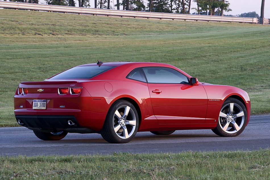 ѩ2010Camaro