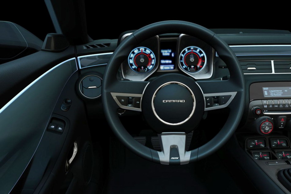 ѩ2010Camaro
