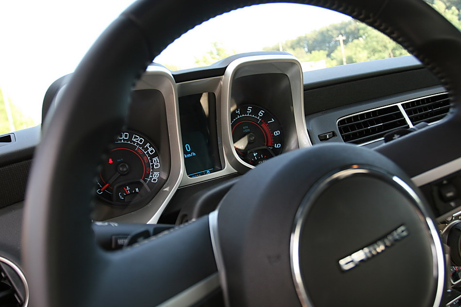 ѩCamaro 6.2LԶ1SSͼƬ