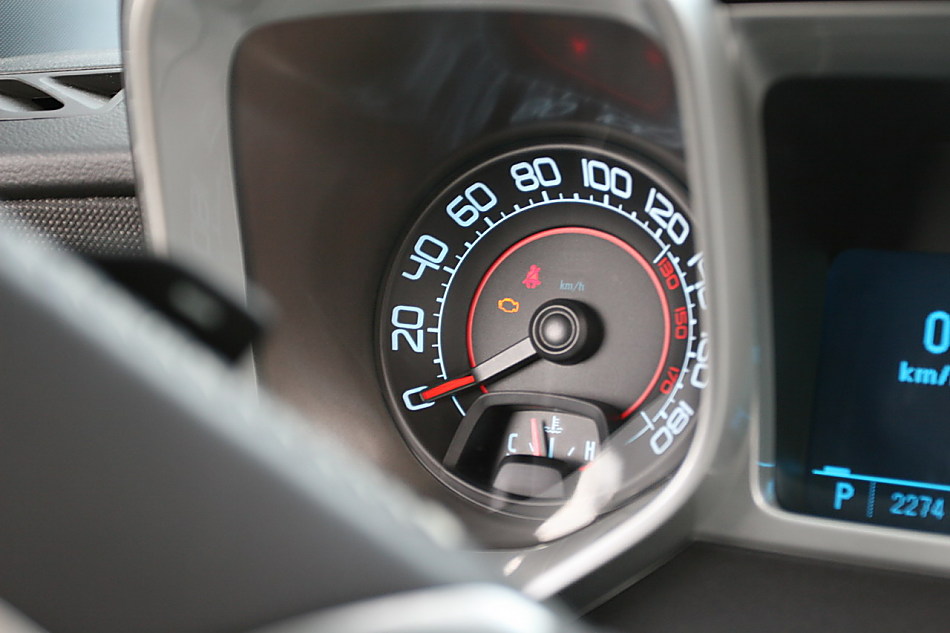 ѩCamaro 6.2LԶ1SSͼƬ