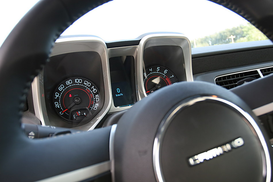 ѩCamaro 6.2LԶ1SSͼƬ