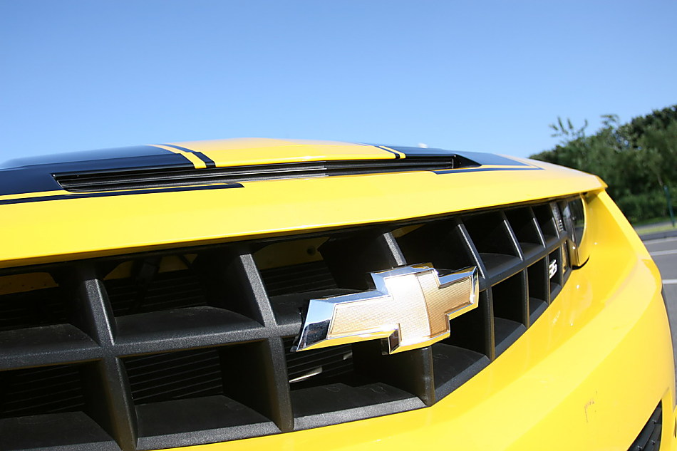 ѩCamaro 6.2LԶ1SSͼƬ