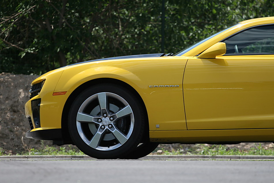 ѩCamaro 6.2LԶ1SSͼƬ