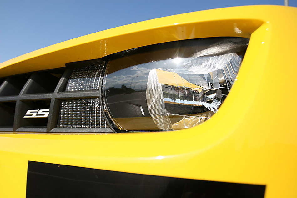 ѩCamaro 6.2LԶ1SSͼƬ