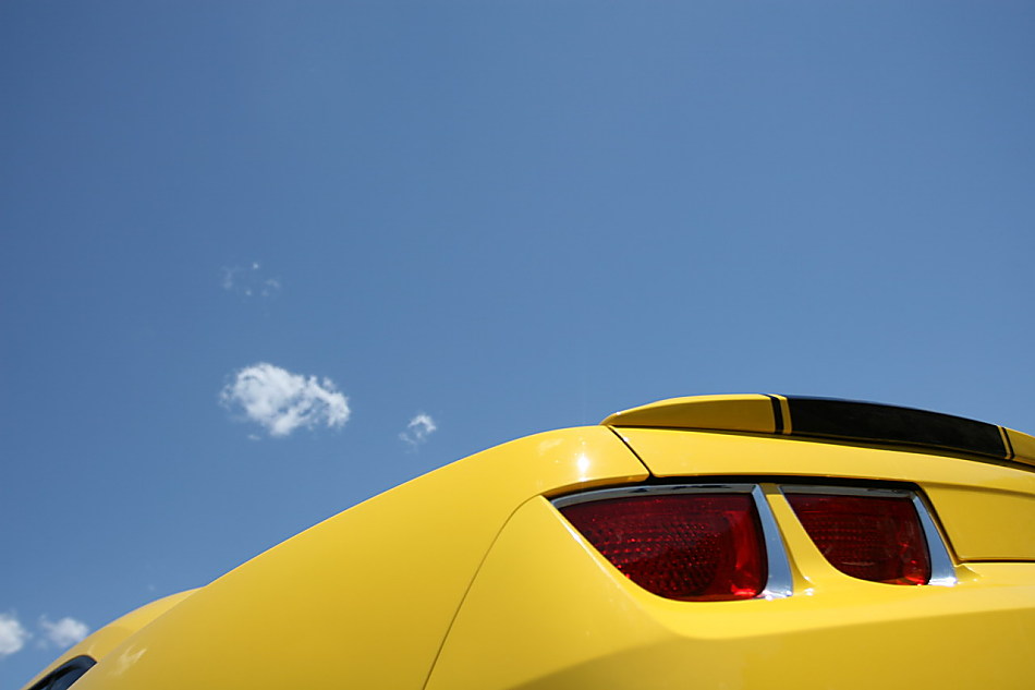 ѩCamaro 6.2LԶ1SSͼƬ