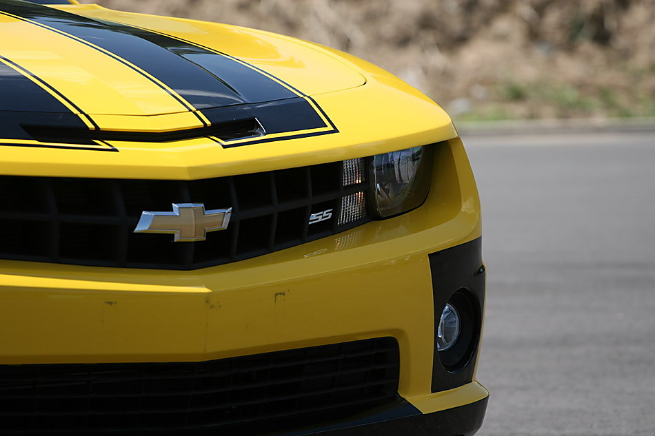 ѩCamaro 6.2LԶ1SSͼƬ