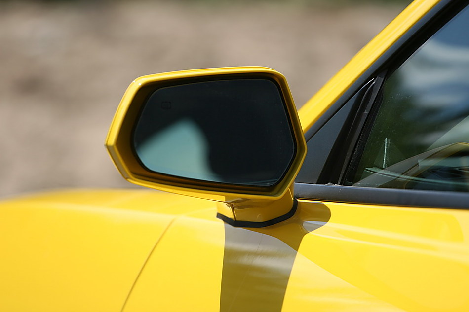 ѩCamaro 6.2LԶ1SSͼƬ