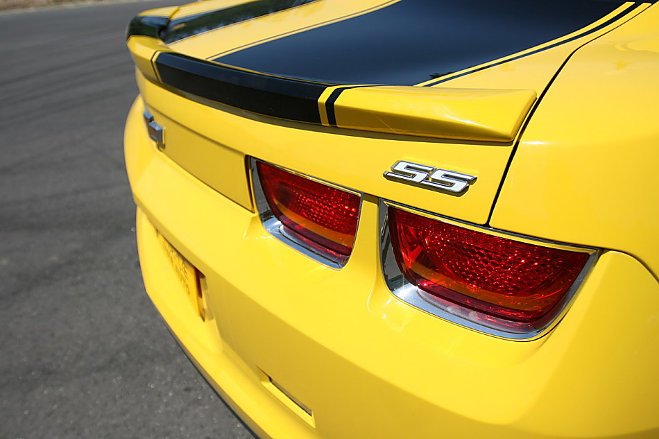 ѩCamaro 6.2LԶ1SSͼƬ