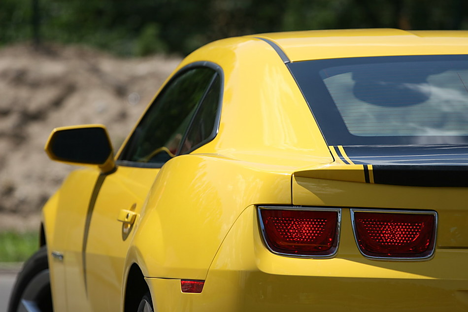 ѩCamaro 6.2LԶ1SSͼƬ