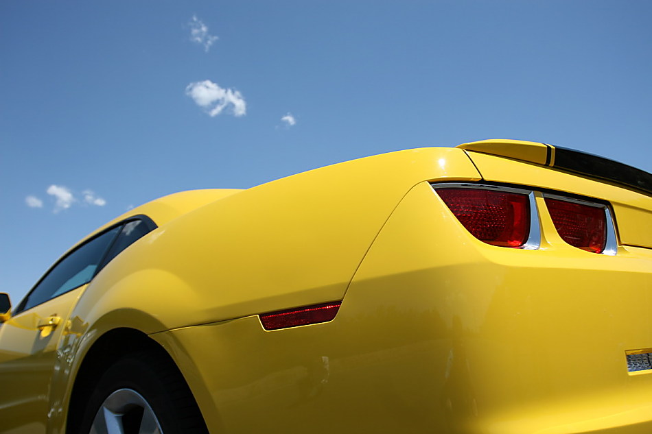 ѩCamaro 6.2LԶ1SSͼƬ