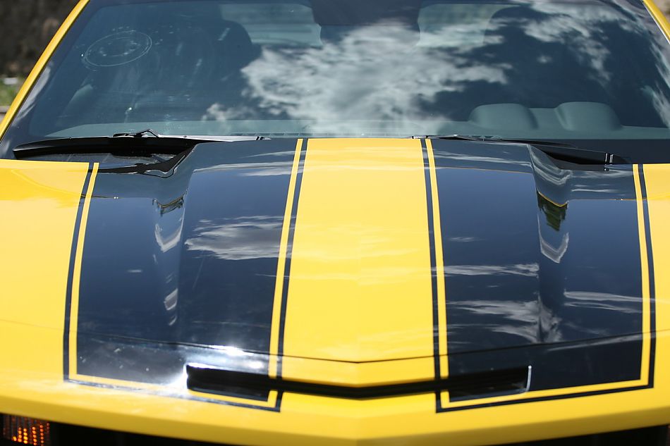 ѩCamaro 6.2LԶ1SSͼƬ