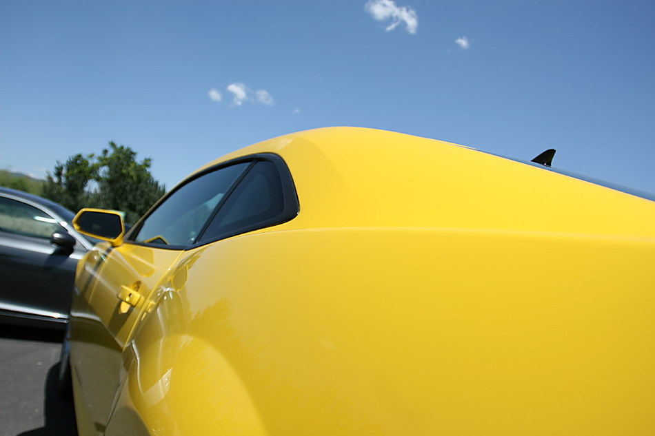 ѩCamaro 6.2LԶ1SSͼƬ