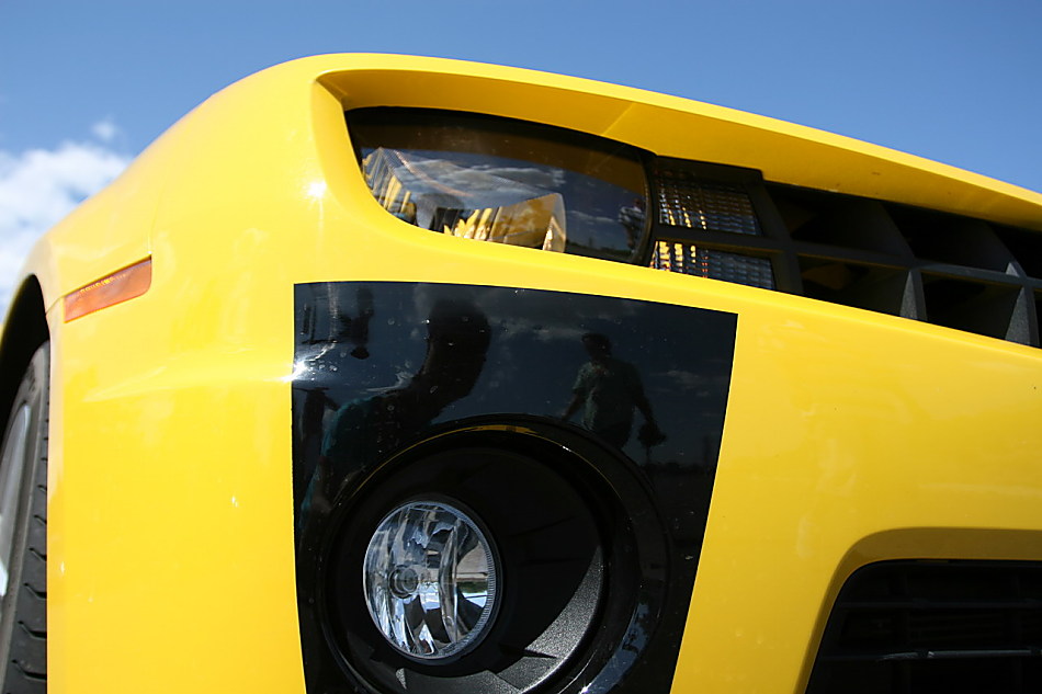 ѩCamaro 6.2LԶ1SSͼƬ