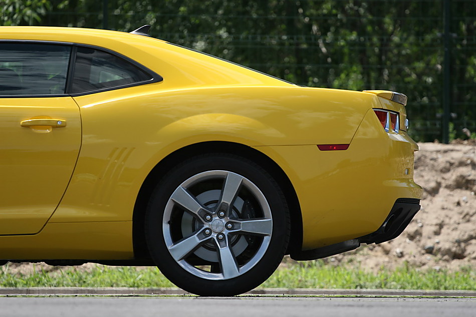 ѩCamaro 6.2LԶ1SSͼƬ