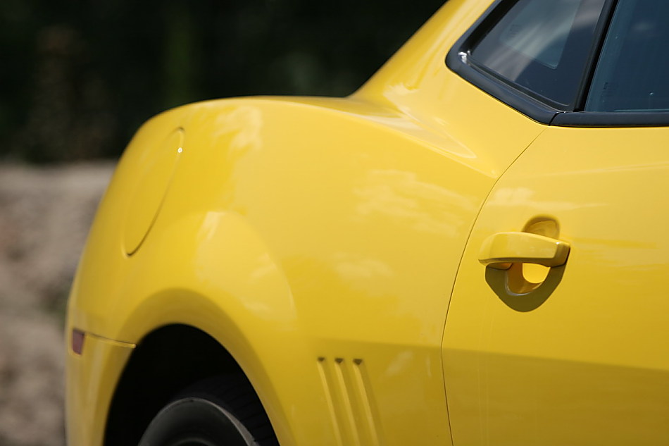 ѩCamaro 6.2LԶ1SSͼƬ
