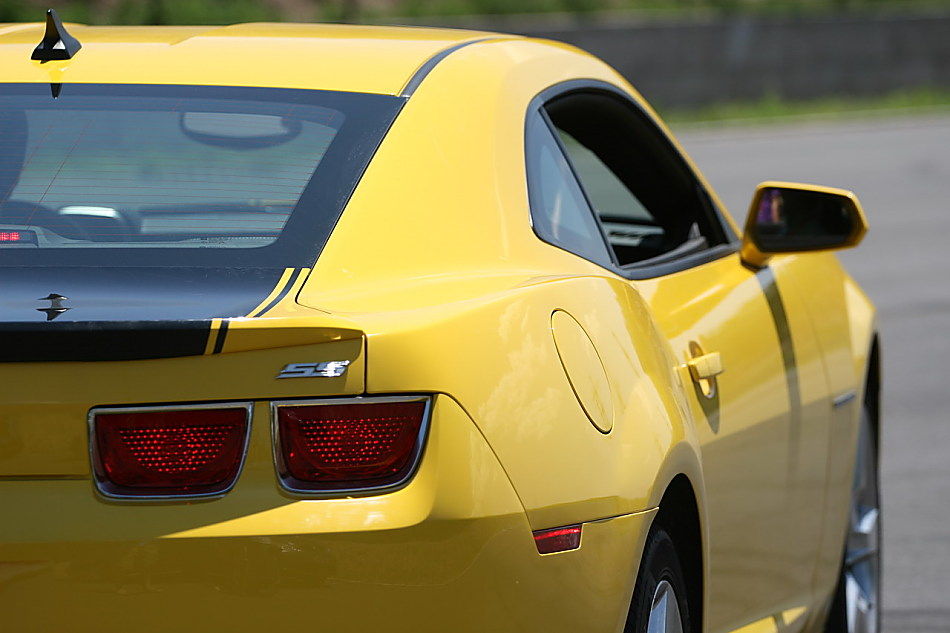 ѩCamaro 6.2LԶ1SSͼƬ