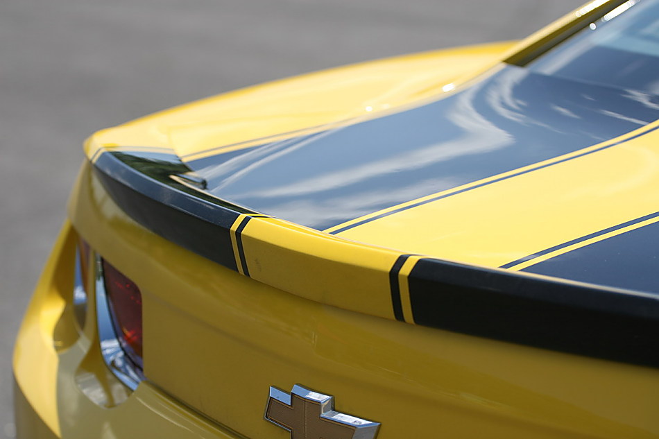 ѩCamaro 6.2LԶ1SSͼƬ
