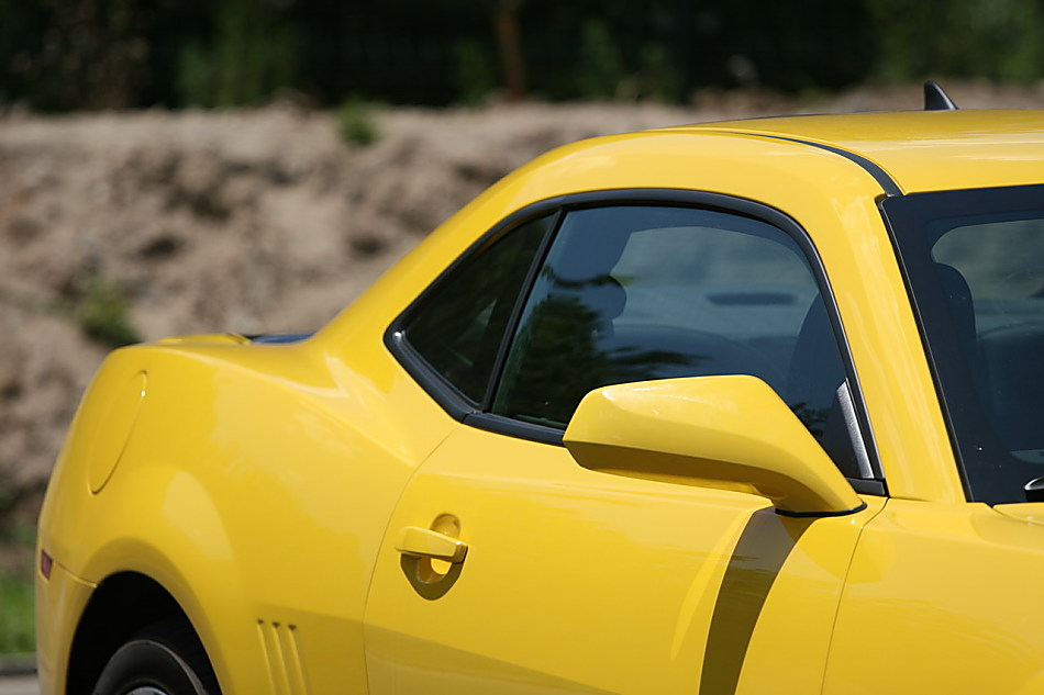 ѩCamaro 6.2LԶ1SSͼƬ