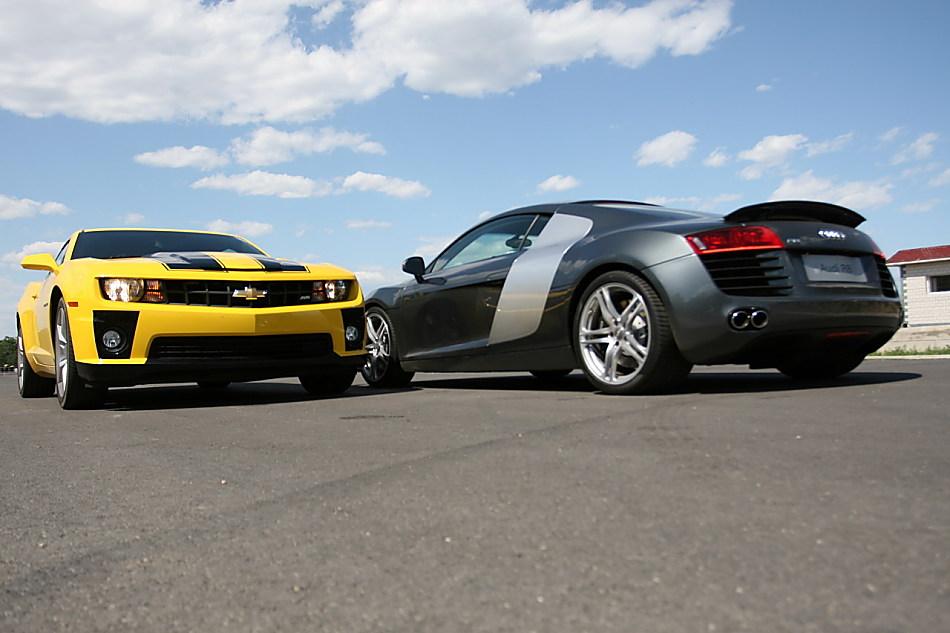 µR8ԱѩCamaro